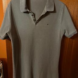 Orginal Polo Shirt ..praktisch im neuen Zustand , Unikat ..