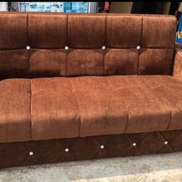 made to order Turkish sofa beds with storage, available in many colours and designs 

To place a order please WhatsApp on 07708918084