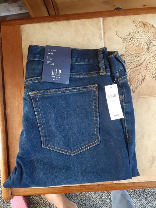 Buy & Sell Kent Gravesham - Photos for Brand New Men's Jean