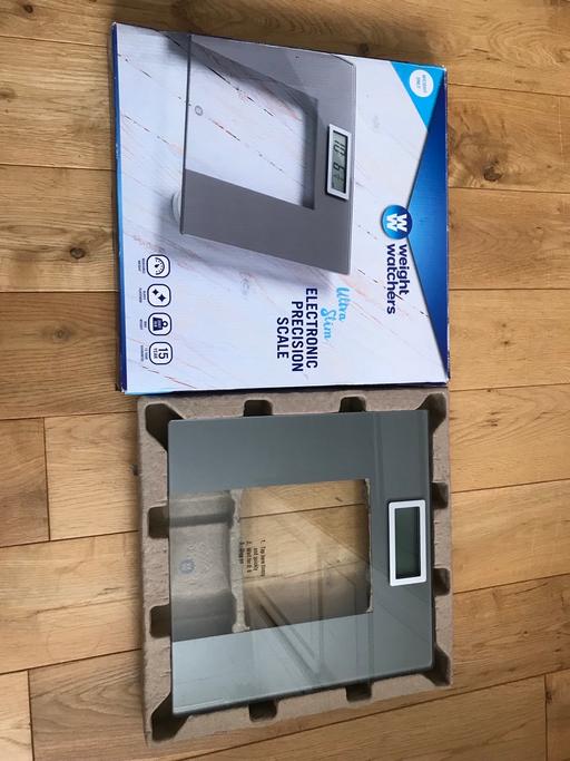 Buy & Sell Surrey Spelthorne - Photos for Ultra Slim Electronic Precision