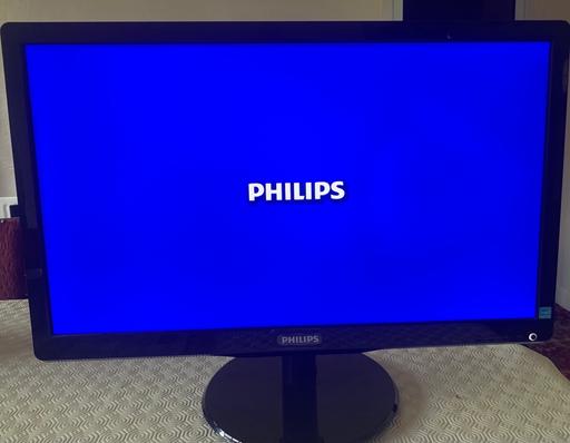 Buy & Sell West Yorkshire Leeds - Photos for Philips 21.5” LED Monitor