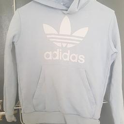 girls adidas jumper age 9/10 no holding set price no offers