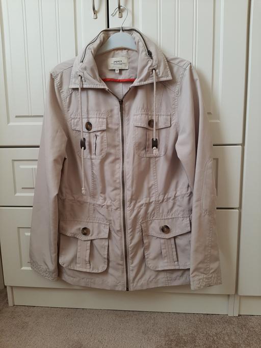 Buy & Sell South Yorkshire Barnsley - Photos for size 10 safari jacket