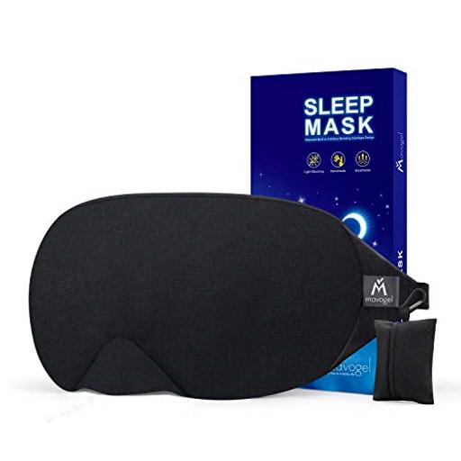 Buy & Sell Central London Barbican - Central London - Photos for Cotton Sleep Eye Mask