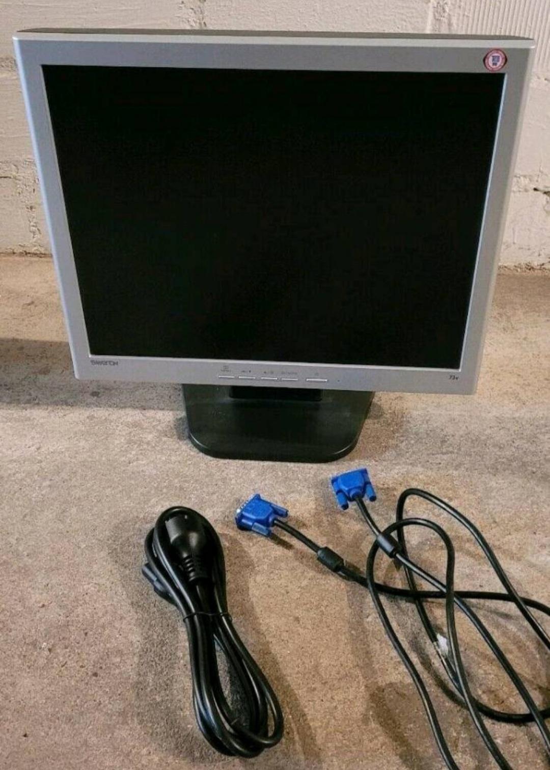 Monitor von SAMTRON in 47443 Moers for €10.00 for sale | Shpock