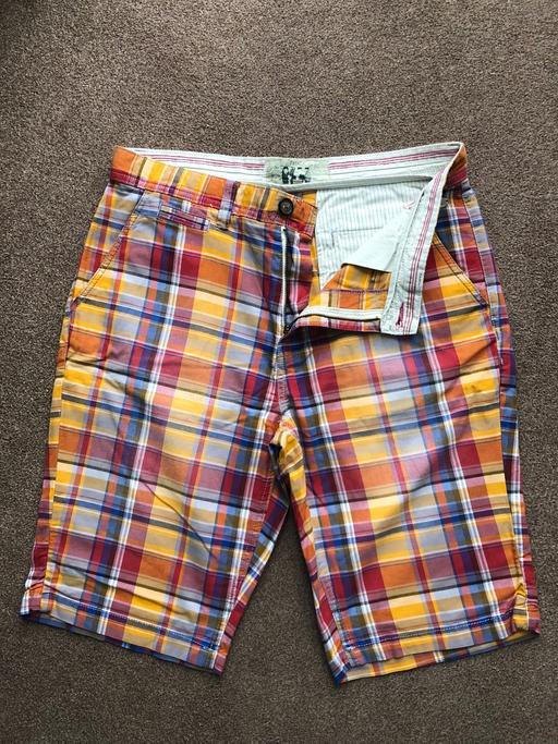 Buy & Sell South East London Rotherhithe - South East London - Photos for Men’s Next Shorts