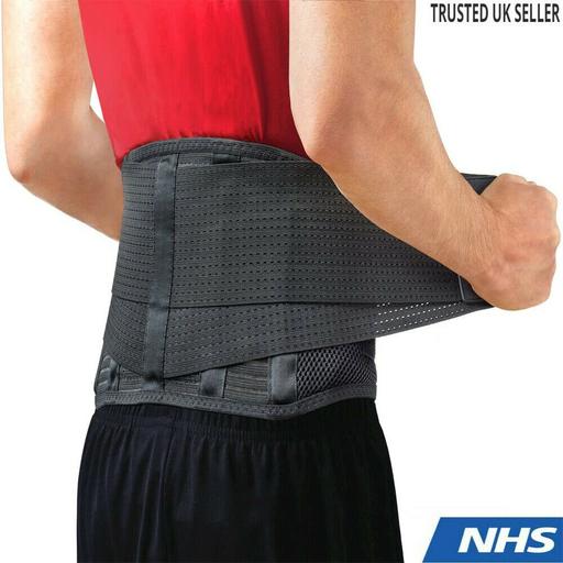 Buy & Sell Central London Cannon Street Station - Central London - Photos for Back Support Belt Waist Pain Relief Magnet