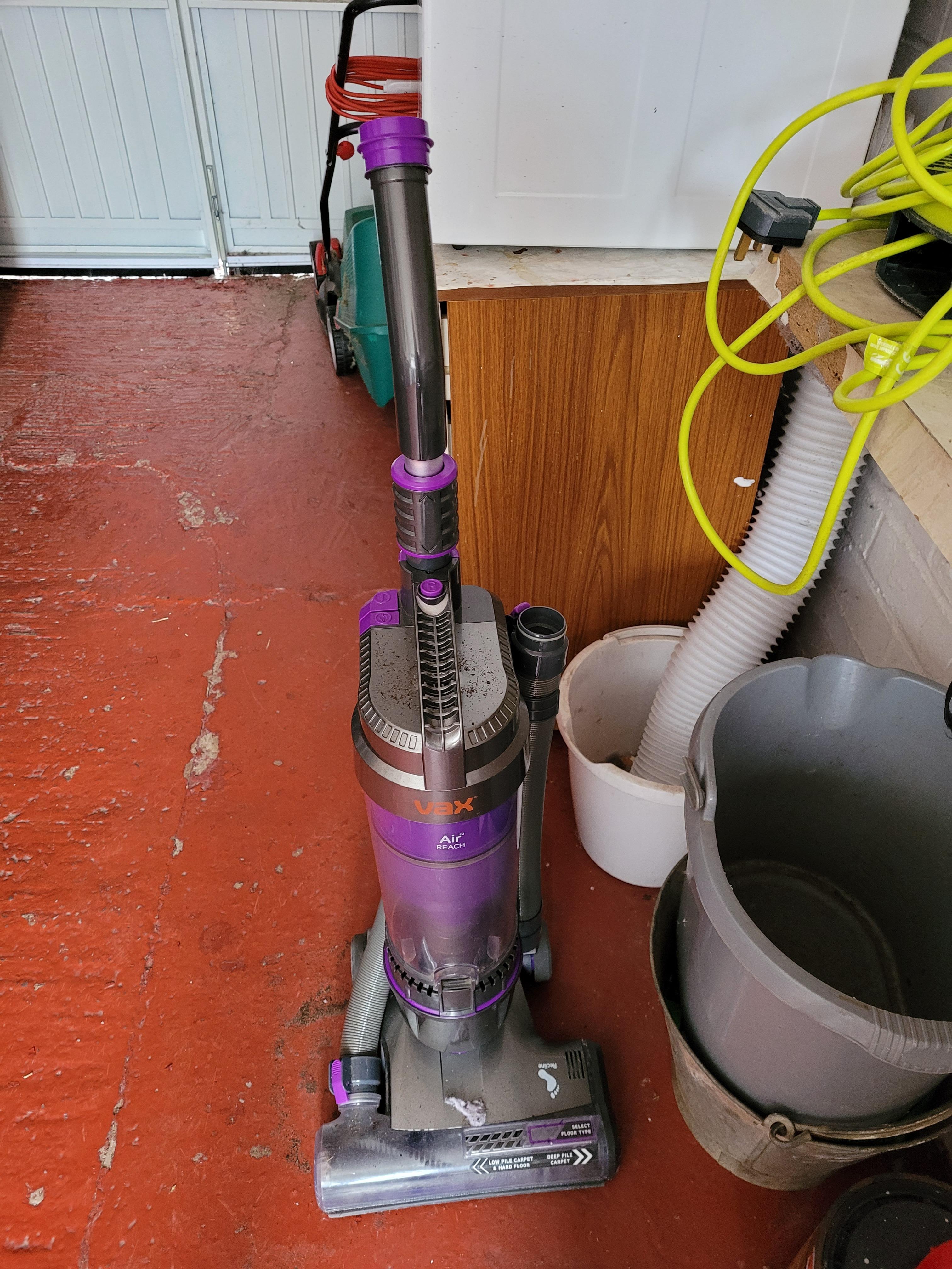 Vacuum Cleaner in B31 Birmingham for £50.00 for sale Shpock