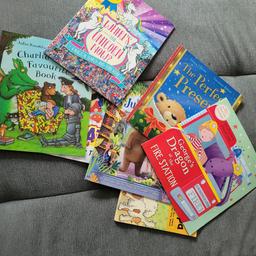 giving away 7 children books.
collection only from Smethwick