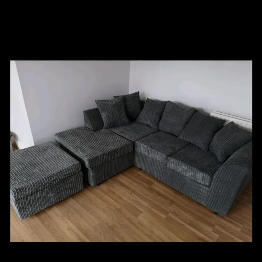 UK FIRE RESISTANCE LABELED
UK MADE//EXTRA PADDED
PAYMENT ; CASH OR CARD ON DELIVERY,ALSO ONLINE BANKING ACCEPTED

EXTRA PADDED

ADD TWO SEATER FOR £169
ADD SMALL FOOTSTOOL £59
ADD CORNER FOR £289
 ALSO AVAILABLE IN FOUR SEATERS £269
SIX SEATER CORNER £399
EIGHT SEATER £540

AVAILABLE IN GREY, BLACK OR MINK COLOUR
FOAM SEATS WITH SCATTER PILLOWS

DELIVERY AVAILABLE