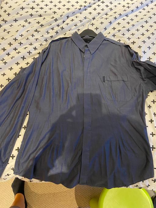 Buy & Sell Tyne and Wear Newcastle upon Tyne - Photos for Men's shirt by John Rocha, XL,