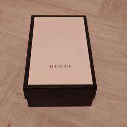 Gucci box for sale £7.