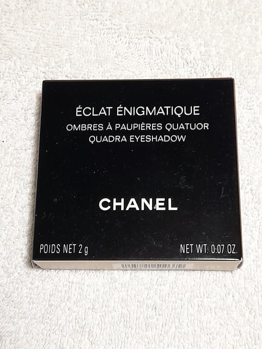 Buy & Sell North West London Neasden - NW2 - Photos for Chanel Eclat Enigmatique Quadra Eyeshadow