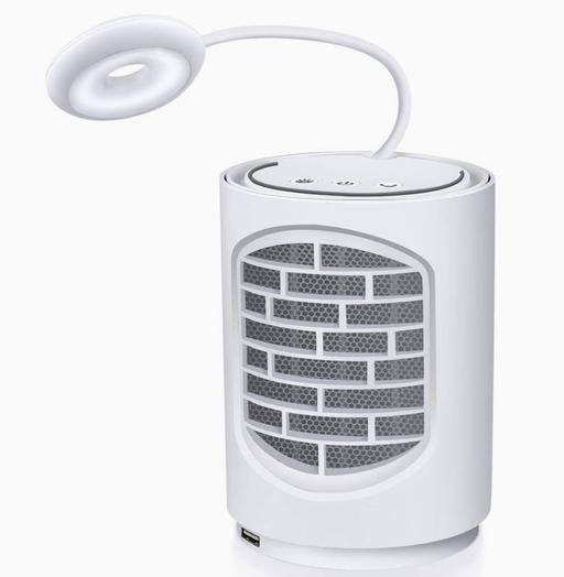 Buy & Sell Hampshire Gosport - Photos for MYONAZ Mini Ceramic Space Heater 500W