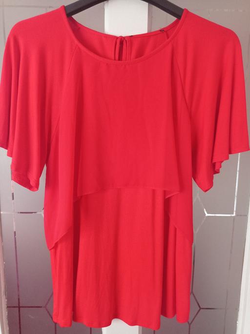 Buy & Sell West Midlands Sandwell - Photos for Blouse/top size 8