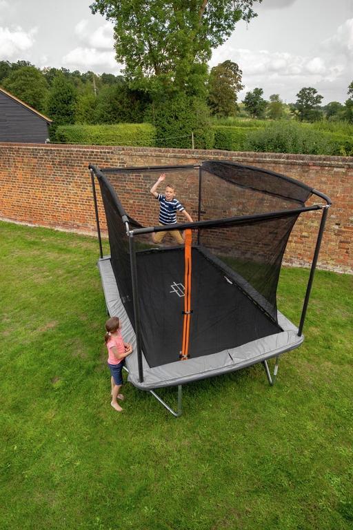 Buy & Sell West Midlands Coventry - Photos for 8ft x 12ft Outdoor Kids Trampoline