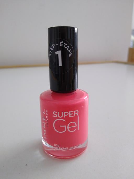 Buy & Sell West Midlands Sandwell - Photos for Rimmel London Nail Polish