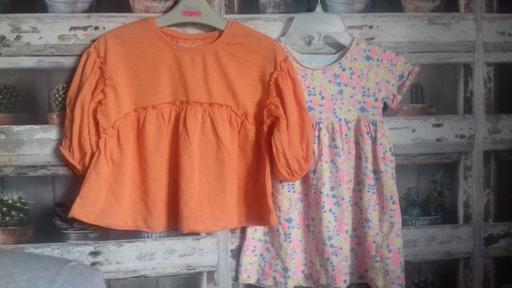 Buy & Sell Northumberland Hartford - Northumberland - Photos for GIRLS CLOTHES 18-24 MONTHS - NEW