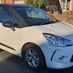 I Have a lovely DS3 from 2013 have 98055 miles done ,it was used by my wife for dropping kids to school and shopping for more information pls call 07496399216