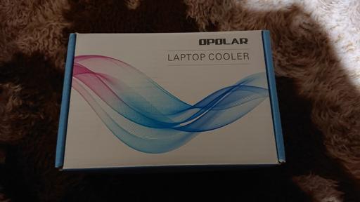 Buy & Sell Slough Cippenham - Slough - Photos for laptop cooler