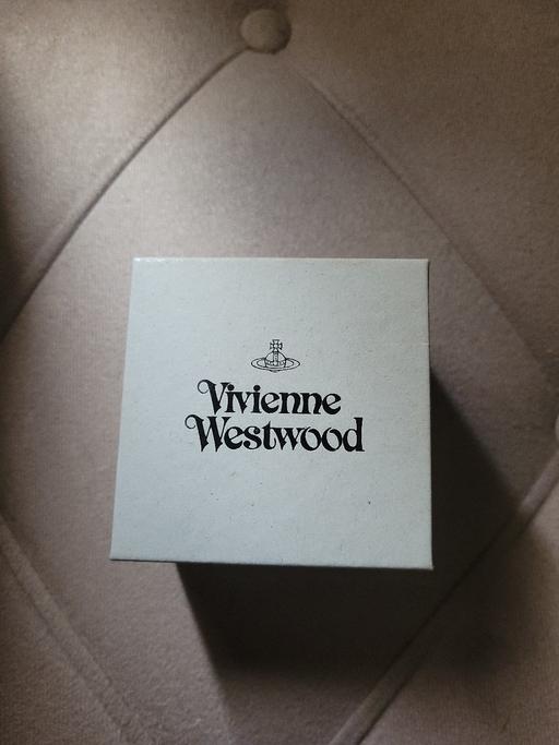 Buy & Sell West Midlands Walsall - Photos for Vivienne Westwood necklace