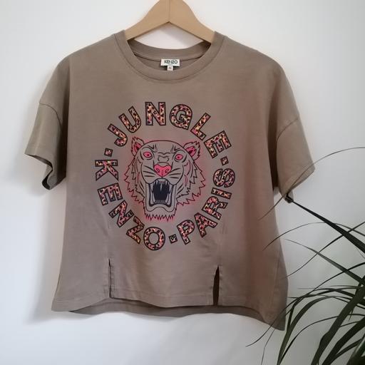 Buy & Sell Wiltshire Swindon - Photos for Kenzo Tee