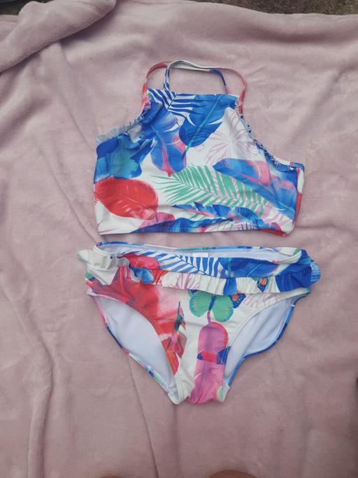 Buy & Sell County Durham Stockton-on-Tees - Photos for girls swim suit from next