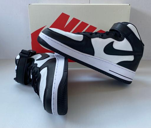 Buy & Sell South East London Catford - South East London - Photos for Nike X Stussy Air Force 1 - UK 10/US 11/EU 45