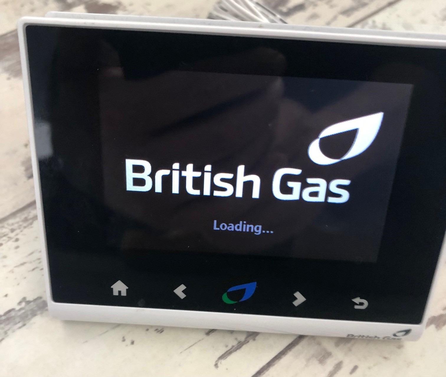 british-gas-geo-smart-meter-in-wa11-helens-f-r-10-00-zum-verkauf