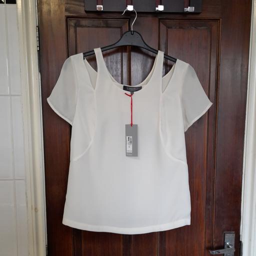 Buy & Sell Greater Manchester Manchester - Photos for NEW M&S Blouse