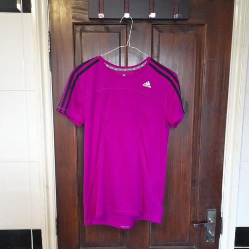 Buy & Sell Greater Manchester Manchester - Photos for Ladies Adidas Running Top