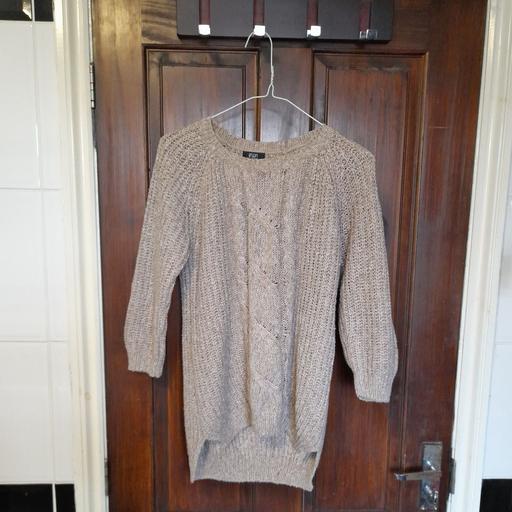 Buy & Sell Greater Manchester Manchester - Photos for Ladies Cable Knit Jumper