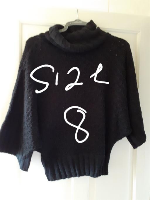 Buy & Sell West Midlands Birmingham - Photos for LADIES JUMPER- SIZE 8