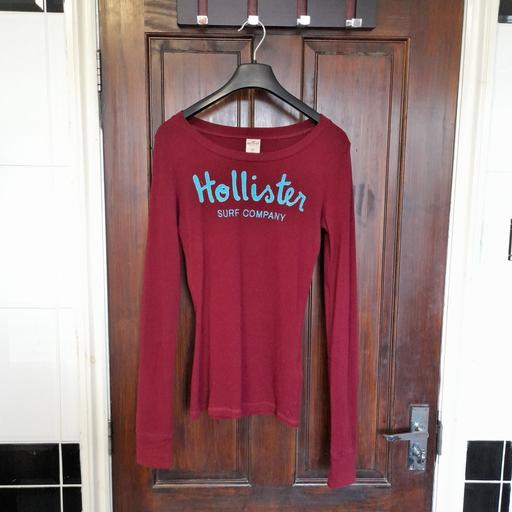 Buy & Sell Greater Manchester Manchester - Photos for Ladies Hollister Top