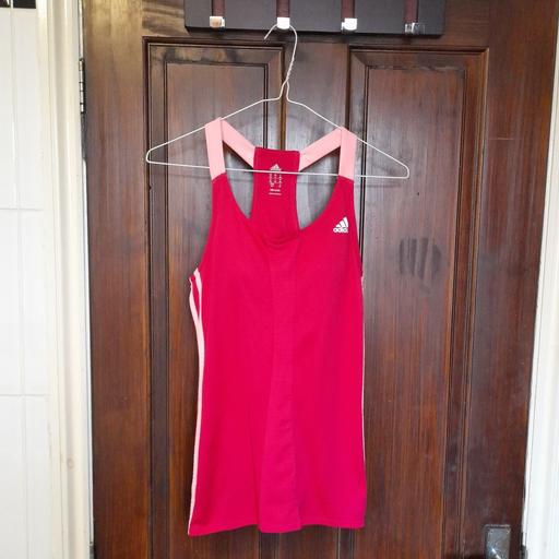 Buy & Sell Greater Manchester Manchester - Photos for Adidas Fitness Top