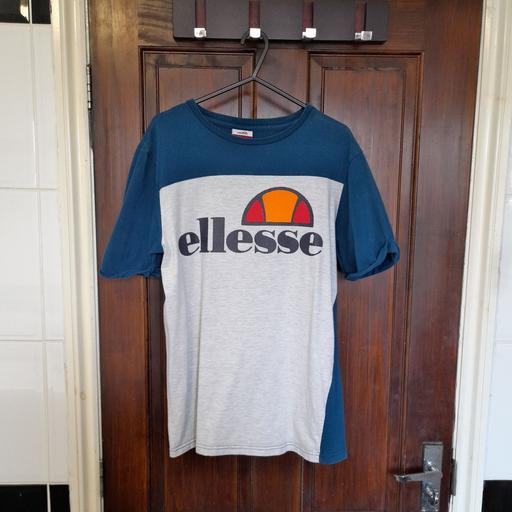 Buy & Sell Greater Manchester Manchester - Photos for Ellesse T-Shirt