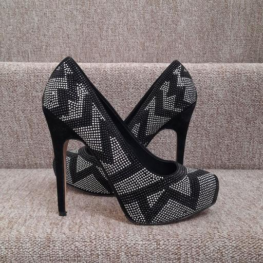 Buy & Sell Greater Manchester Tameside - Photos for Aldo Ladies Heels