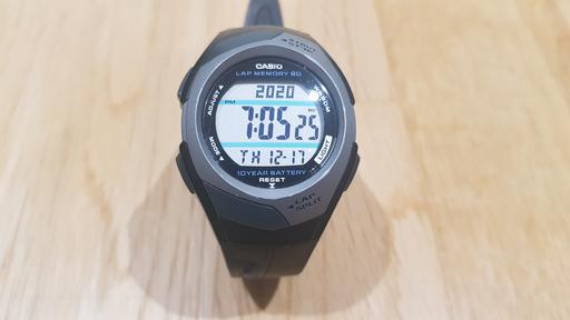 Buy & Sell East London East India - East London - Photos for Casio 2575 Str-300 Sports Watch