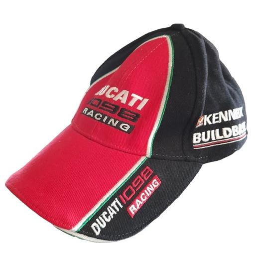 Buy & Sell Greater Manchester Tameside - Photos for Ducatti Racing Cap