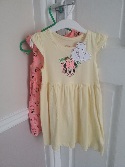 Buy & Sell Barking and Dagenham - Photos for Cute little girls summer dress