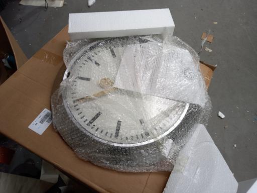 Buy & Sell Merseyside Saint Helens - Photos for GARDEN OUTDOOR CLOCK!! .. BRAND NEW!!