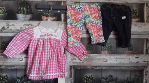 Buy & Sell Northumberland Hartford - Northumberland - Photos for GIRLS CLOTHES 0-3 MONTHS - NEW