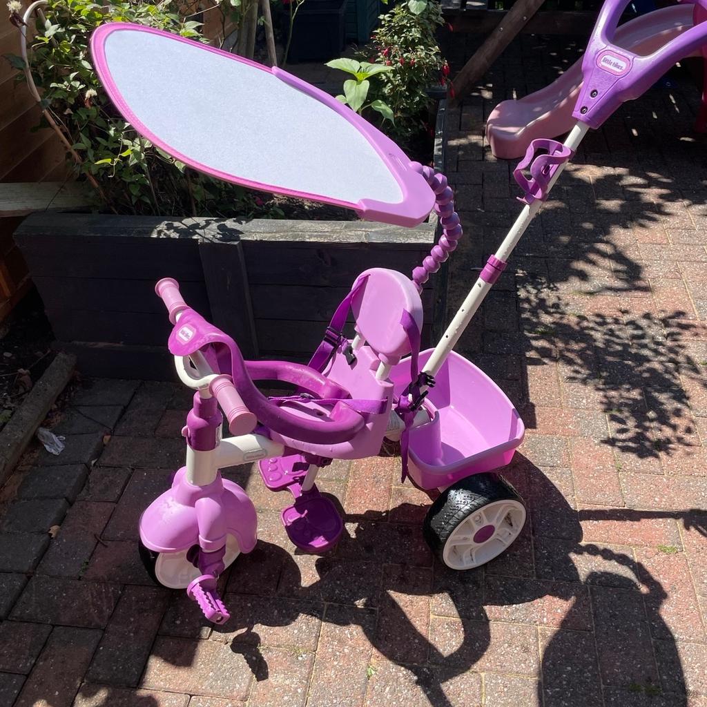 Little tikes trike in B44 Birmingham für 25,00 £ zum Verkauf Shpock DE