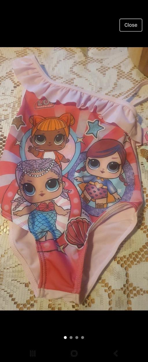 Buy & Sell Suffolk Ipswich - Photos for kids swim costume