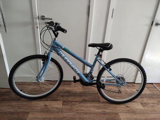 Buy & Sell East London Havering - Photos for Muddy fox 24inch