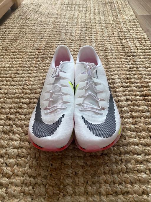 Buy & Sell North Yorkshire Middlesbrough - Photos for Nike Air Zoom Maxfly Running/Sprinting Spikes