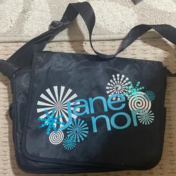 Jane norman outlet school bag