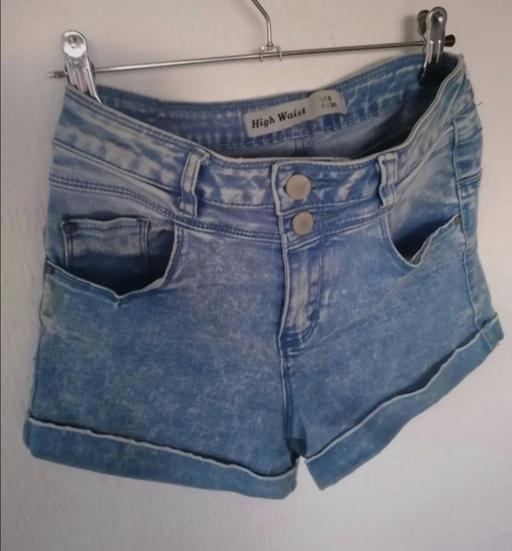 Buy & Sell Essex Epping Forest - Photos for New Look Shorts