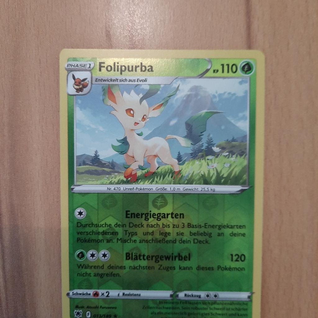 Pokémon™ Battle Figure™ Set Foxy & Kaumalat