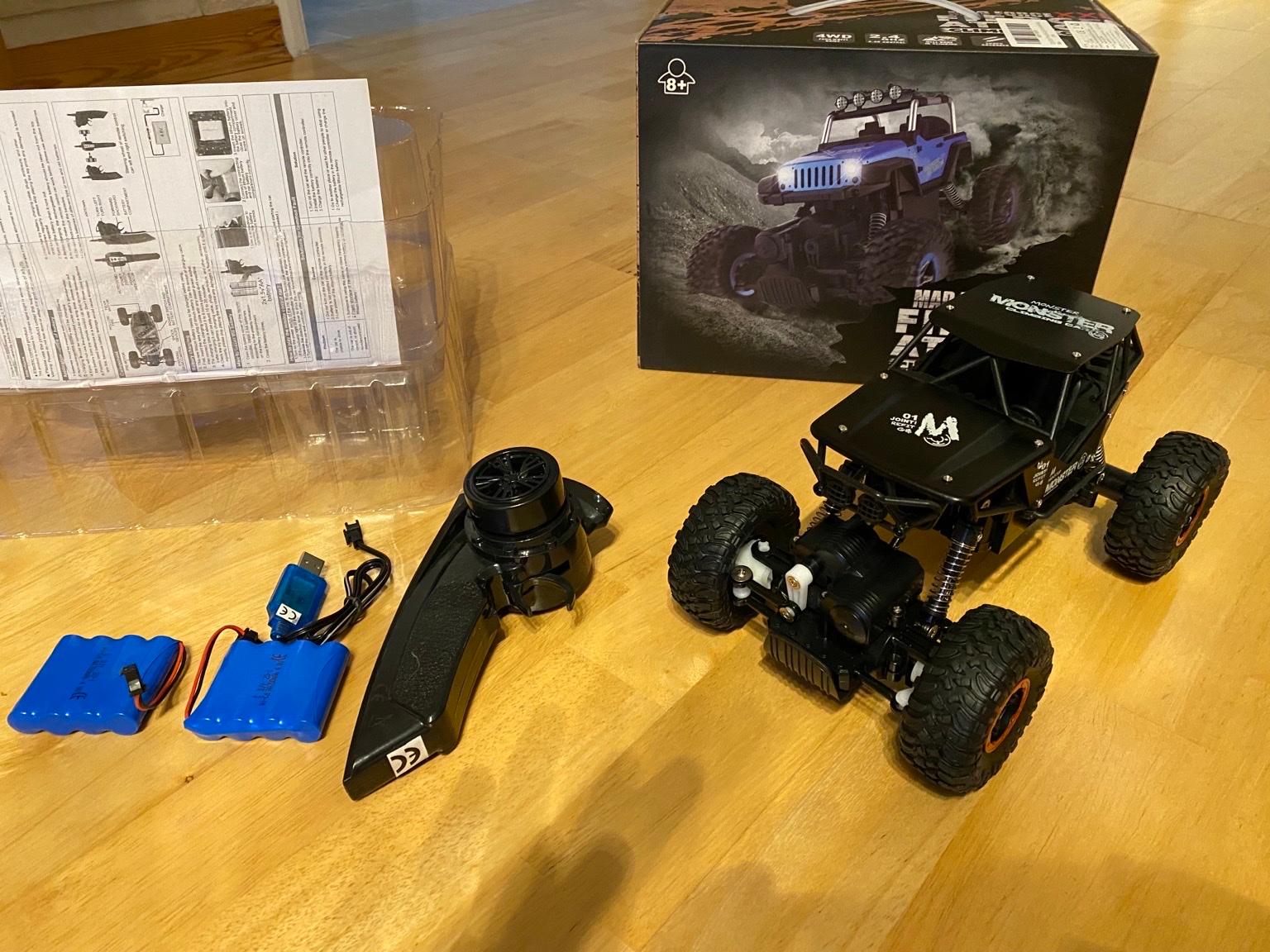 remote-control-car-in-29690-estepona-for-40-00-for-sale-shpock
